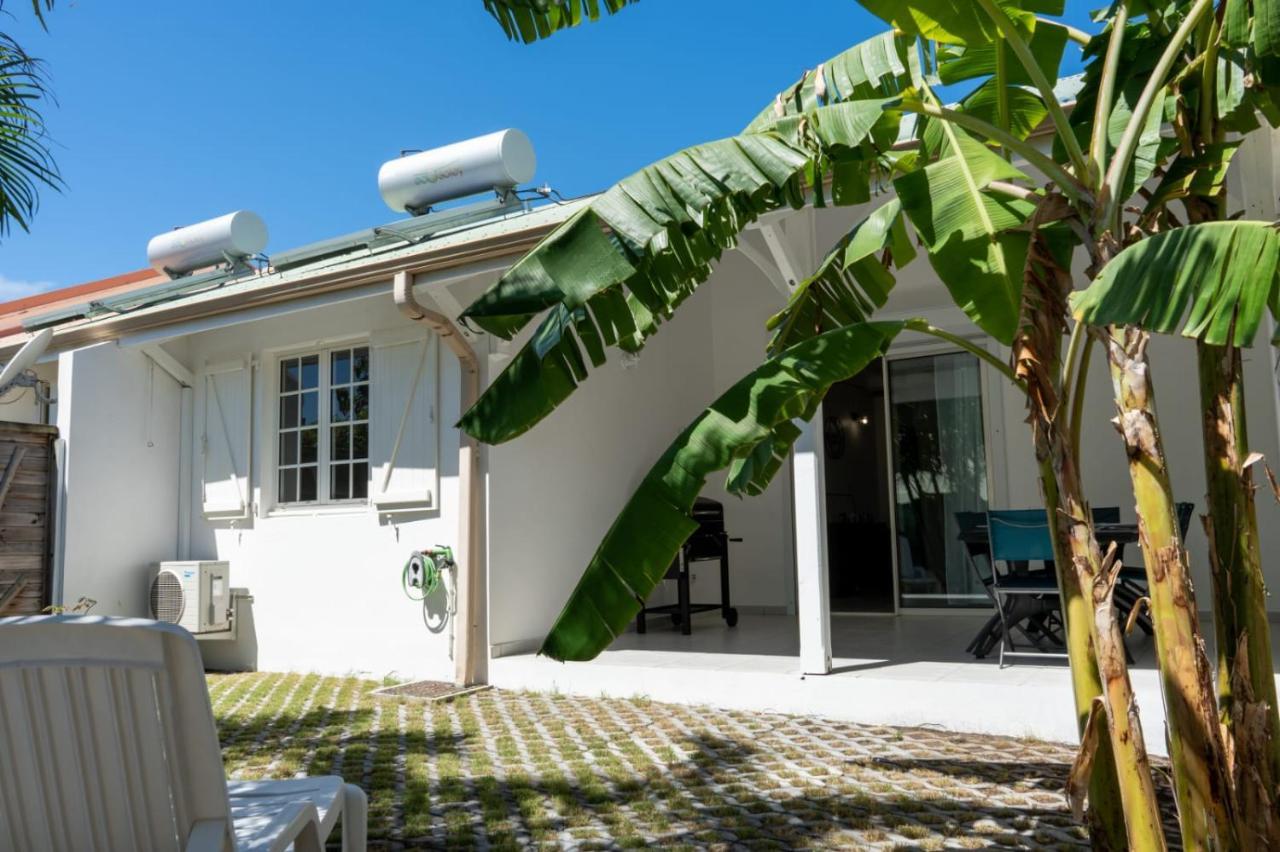 La Villa Noemie - Parking - Proche Des Plages Sainte-Anne Eksteriør billede