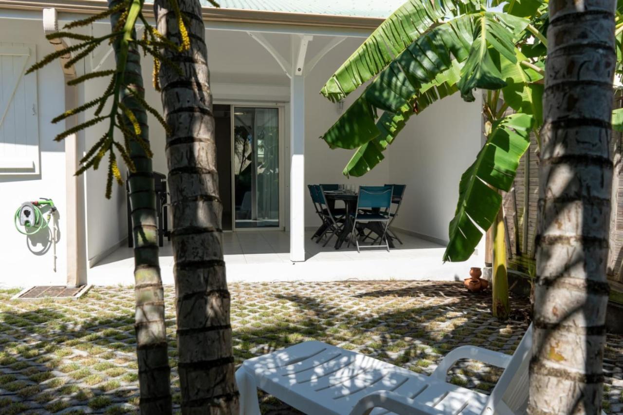 La Villa Noemie - Parking - Proche Des Plages Sainte-Anne Eksteriør billede